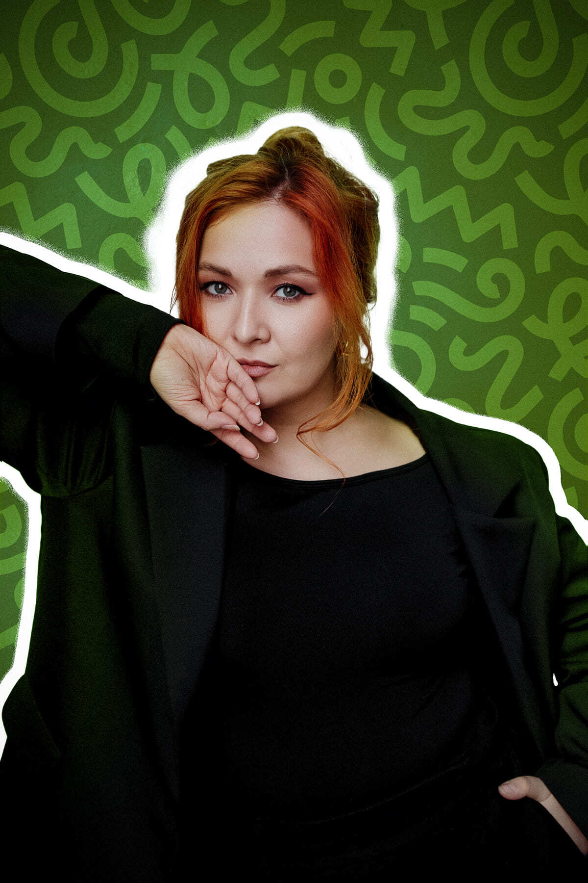 Дина Исхакова