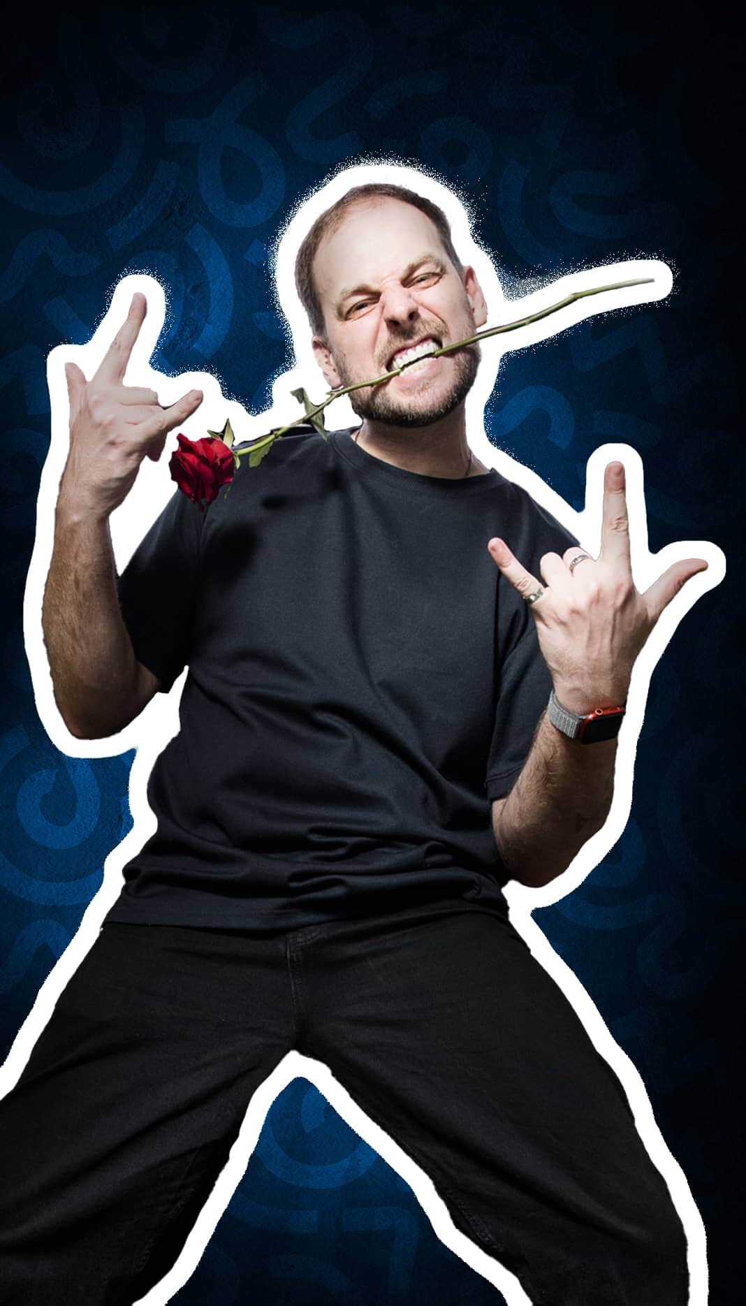 Евгений Серебринников