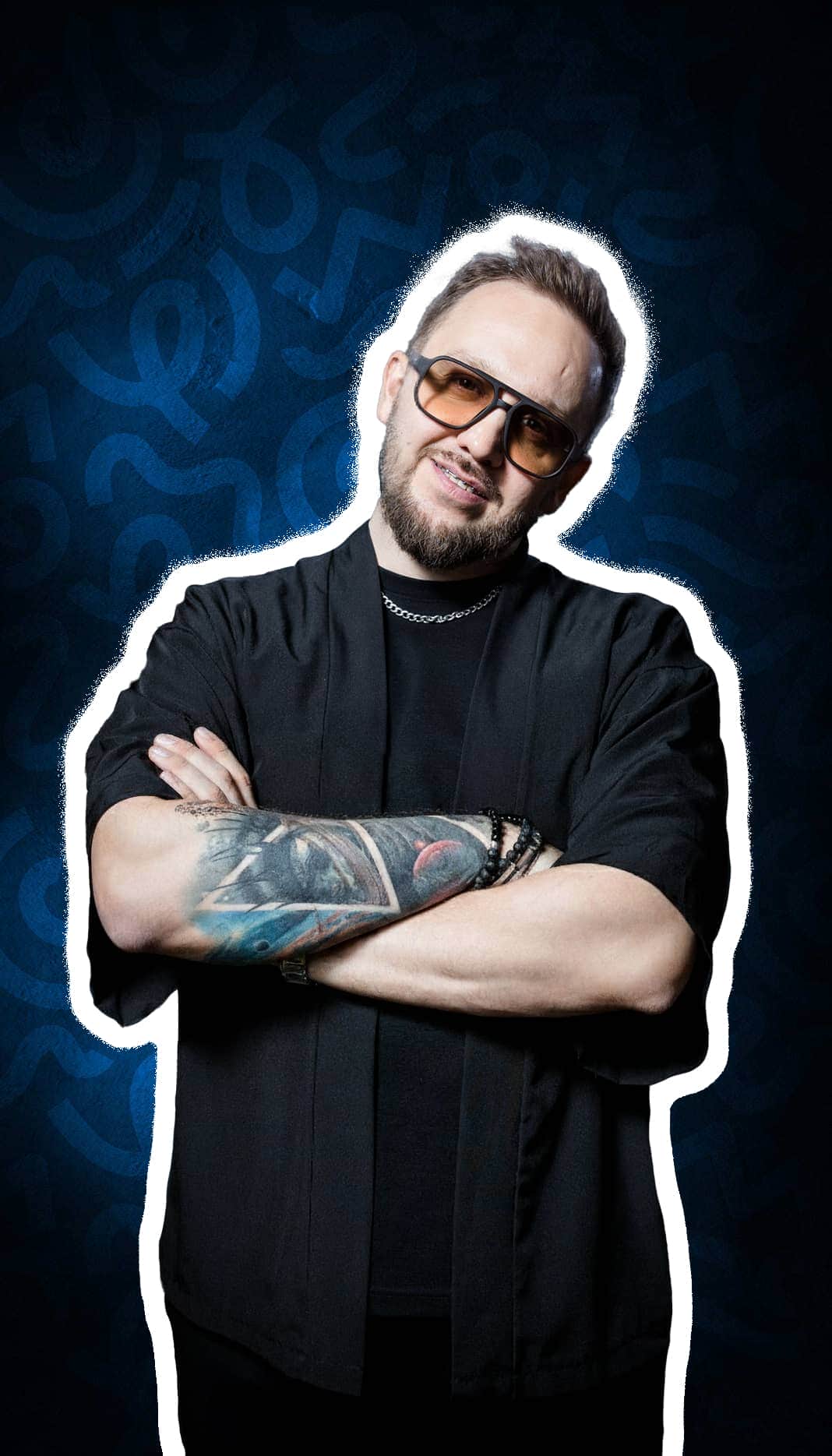 Женя Федоров